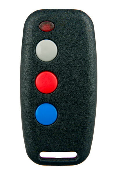 Sentry 3 Channel Transmitter